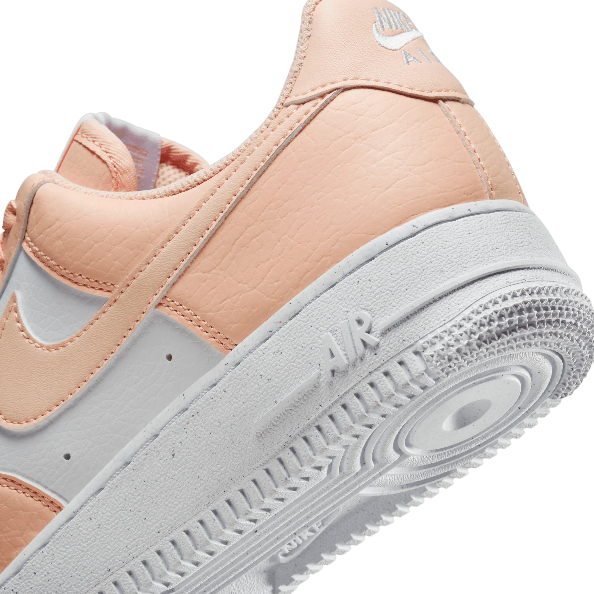 Wmns Air Force 1 '07 NN 'White Guava Ice'