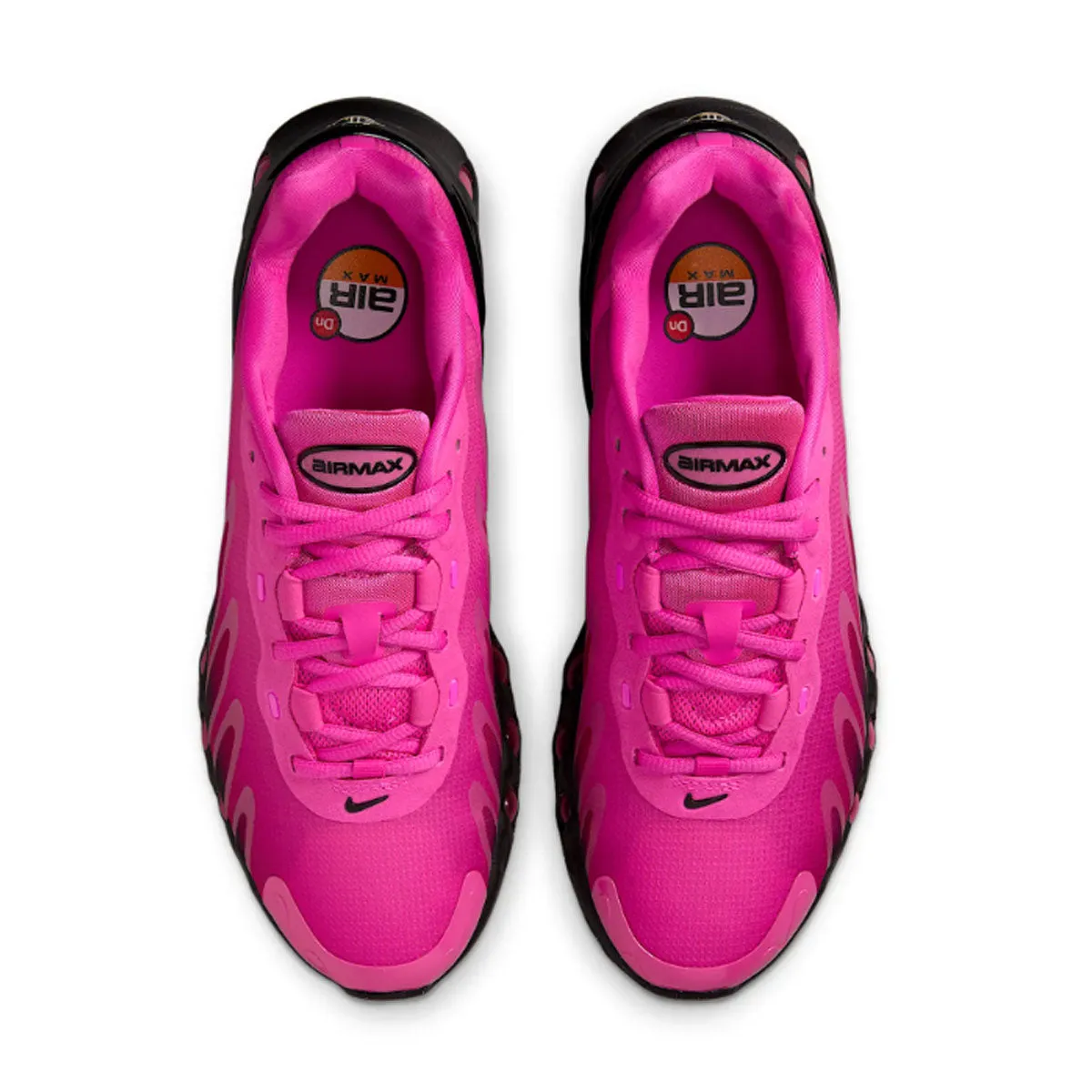 Wmns Air Max Dn8 Laser Fuschia