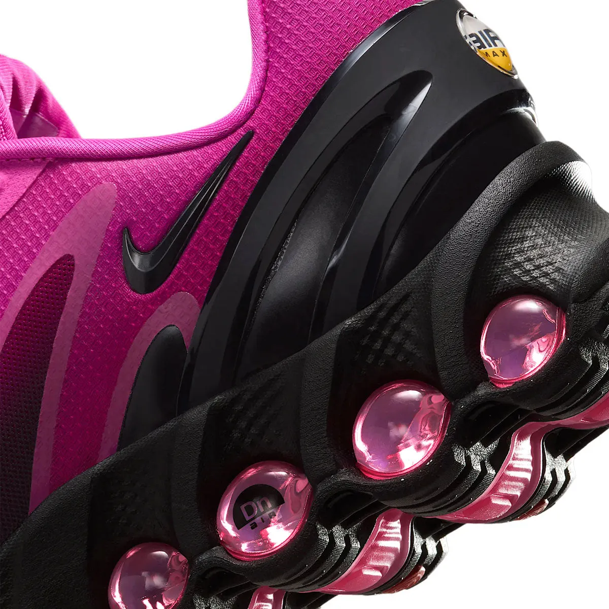 Wmns Air Max Dn8 Laser Fuschia