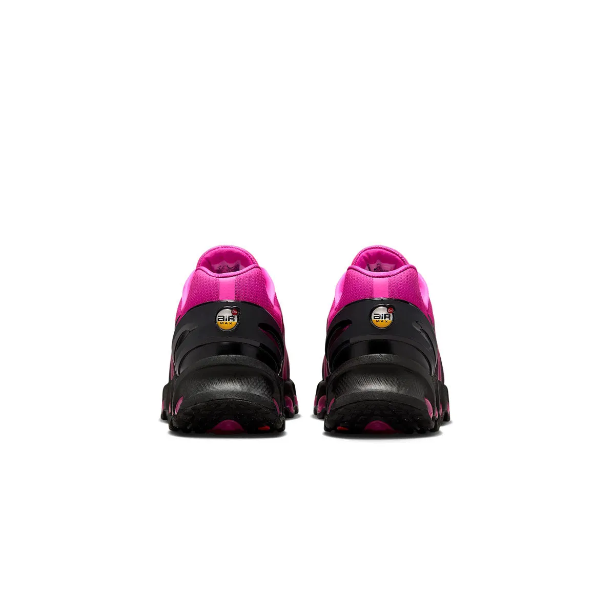 Wmns Air Max Dn8 Laser Fuschia
