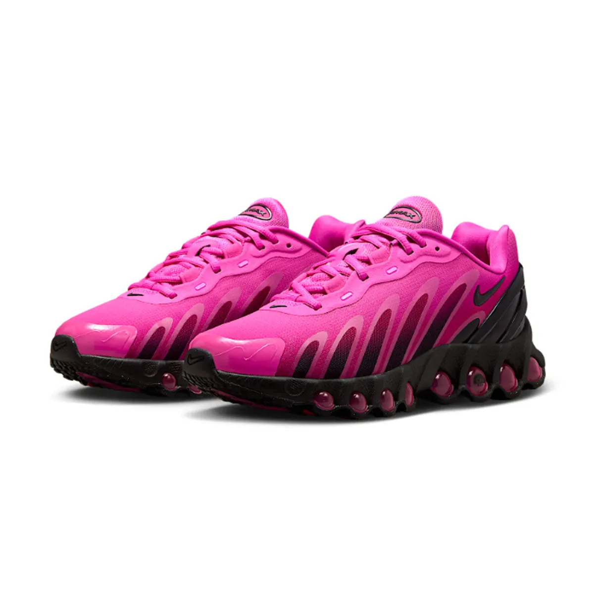 Wmns Air Max Dn8 Laser Fuschia