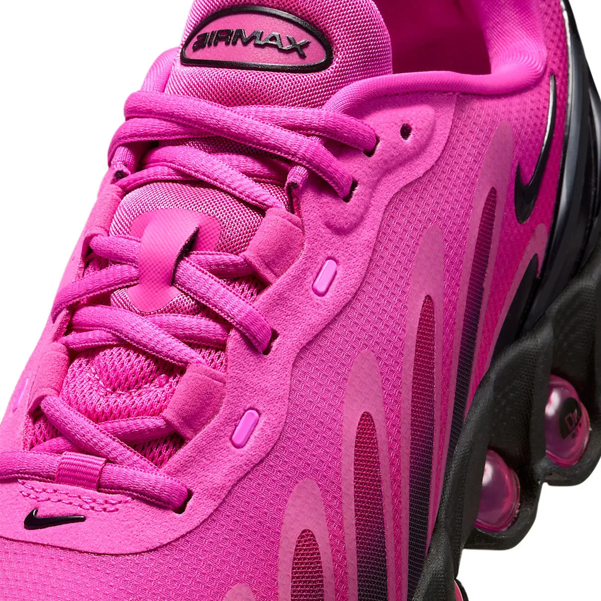 Wmns Air Max Dn8 Laser Fuschia