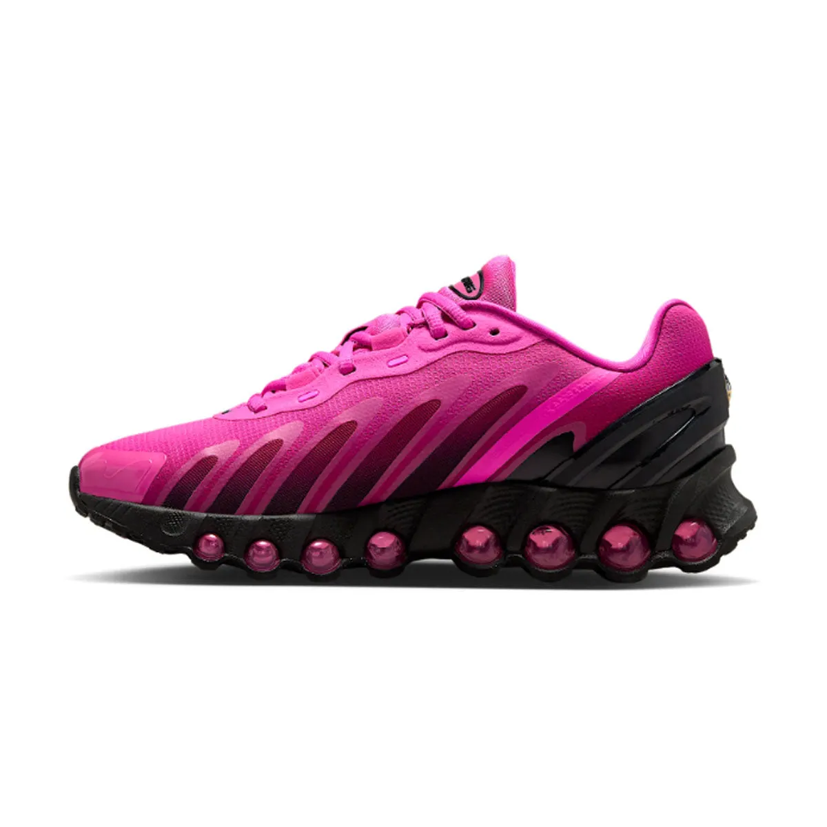 Wmns Air Max Dn8 Laser Fuschia