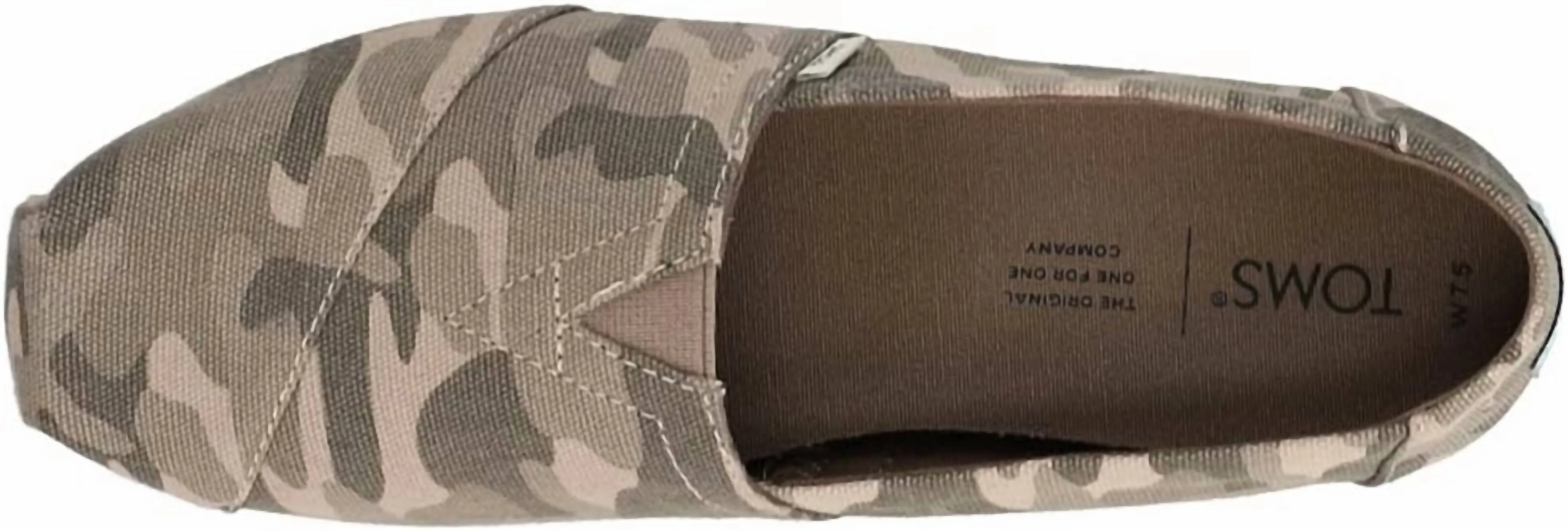 Women Alpargata Cloudbound Shoes In Taupe Grey