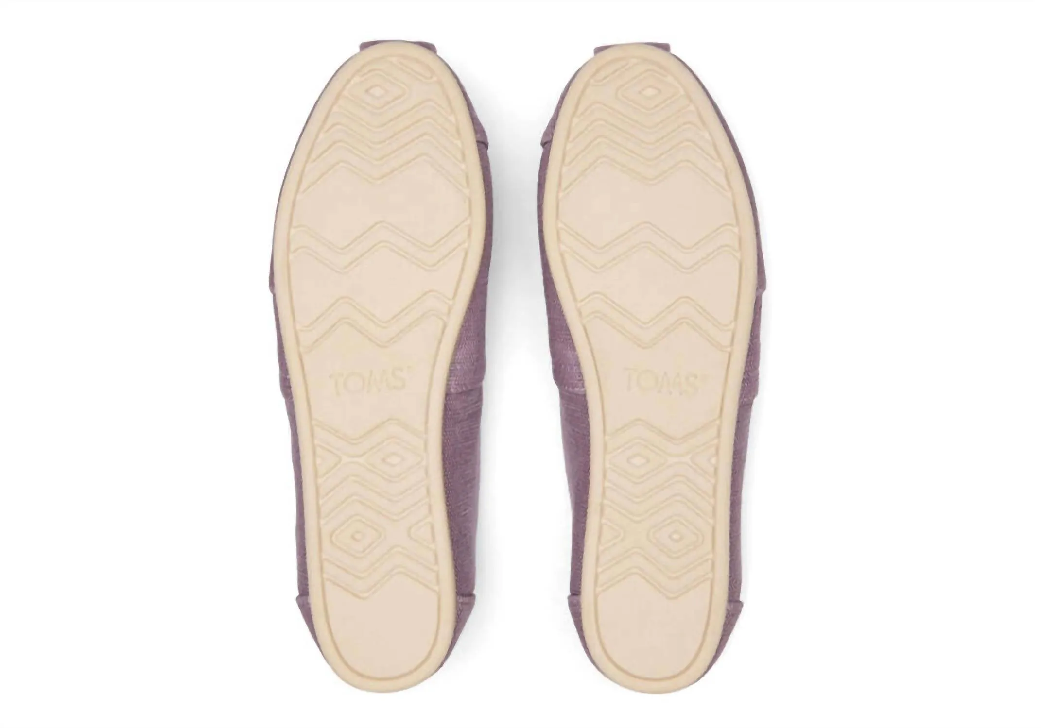 Women Alpargata Cloudbound Sneakers In Elderberry