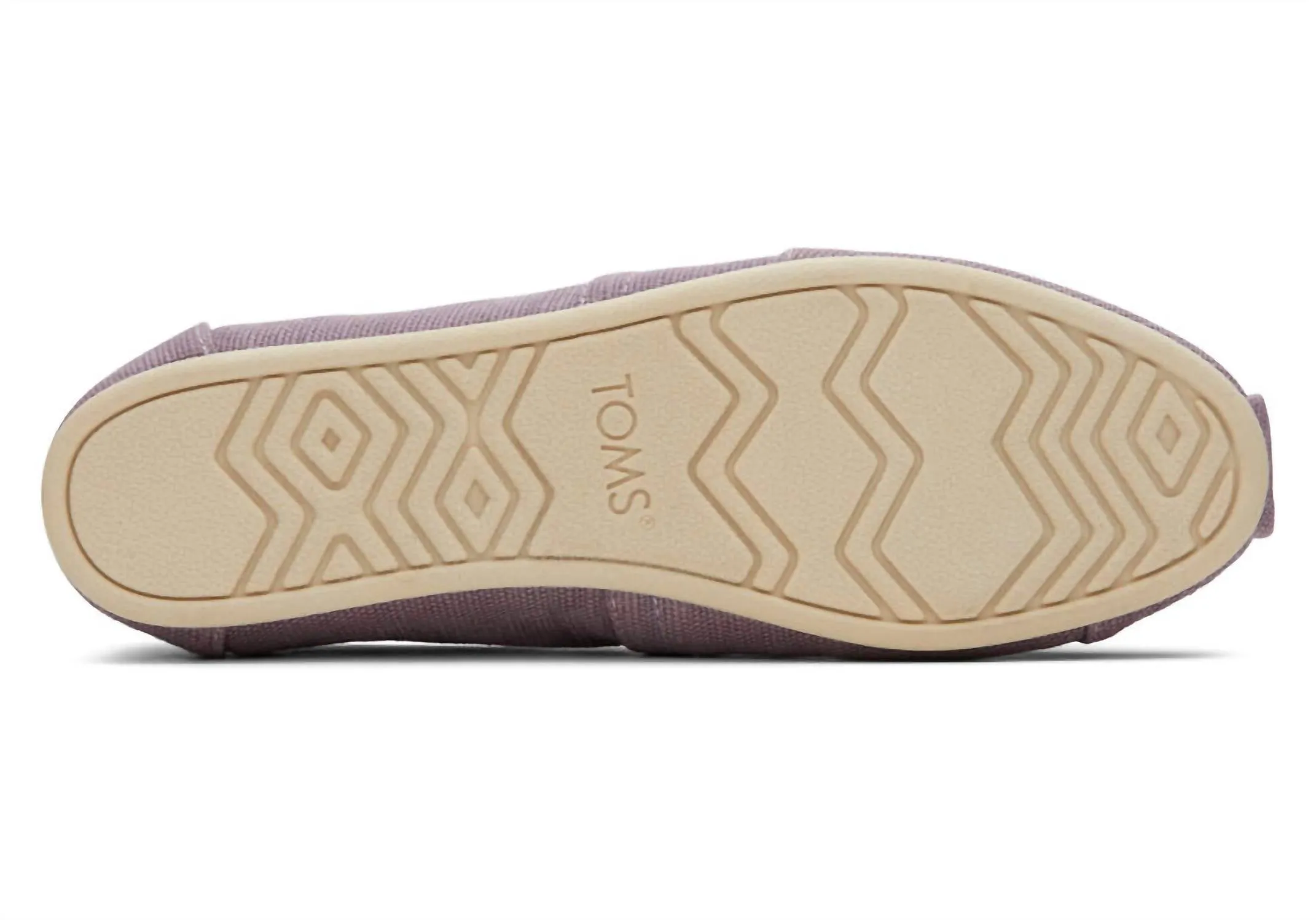 Women Alpargata Cloudbound Sneakers In Elderberry