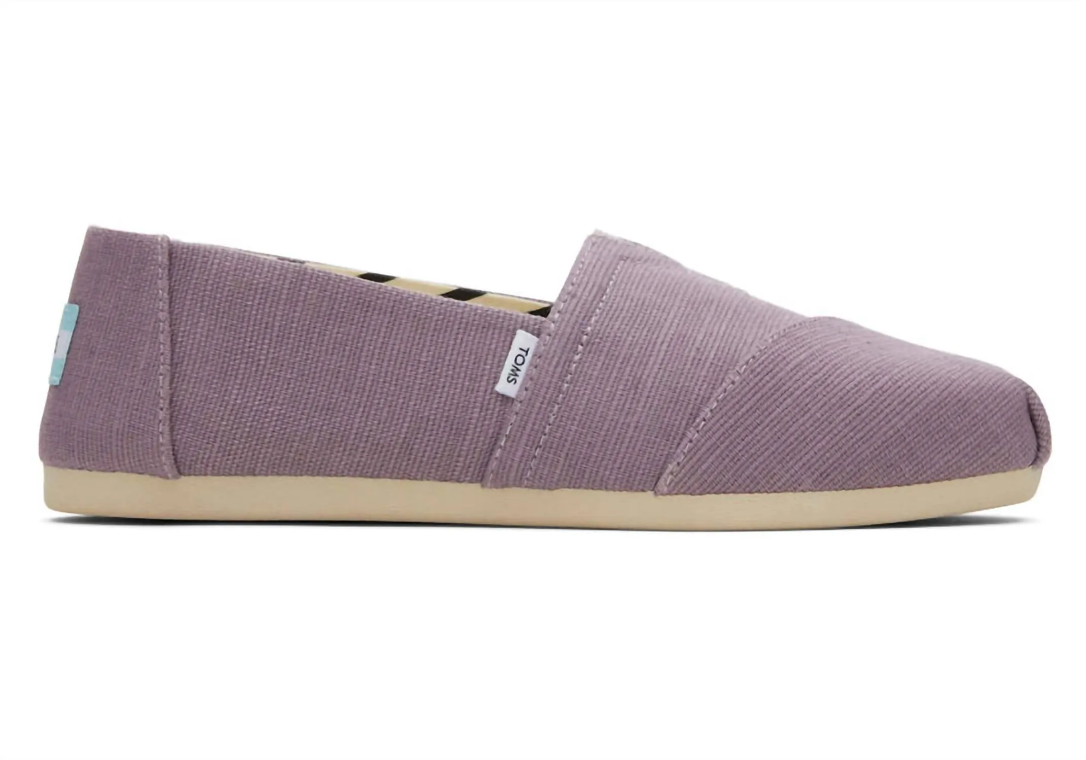 Women Alpargata Cloudbound Sneakers In Elderberry