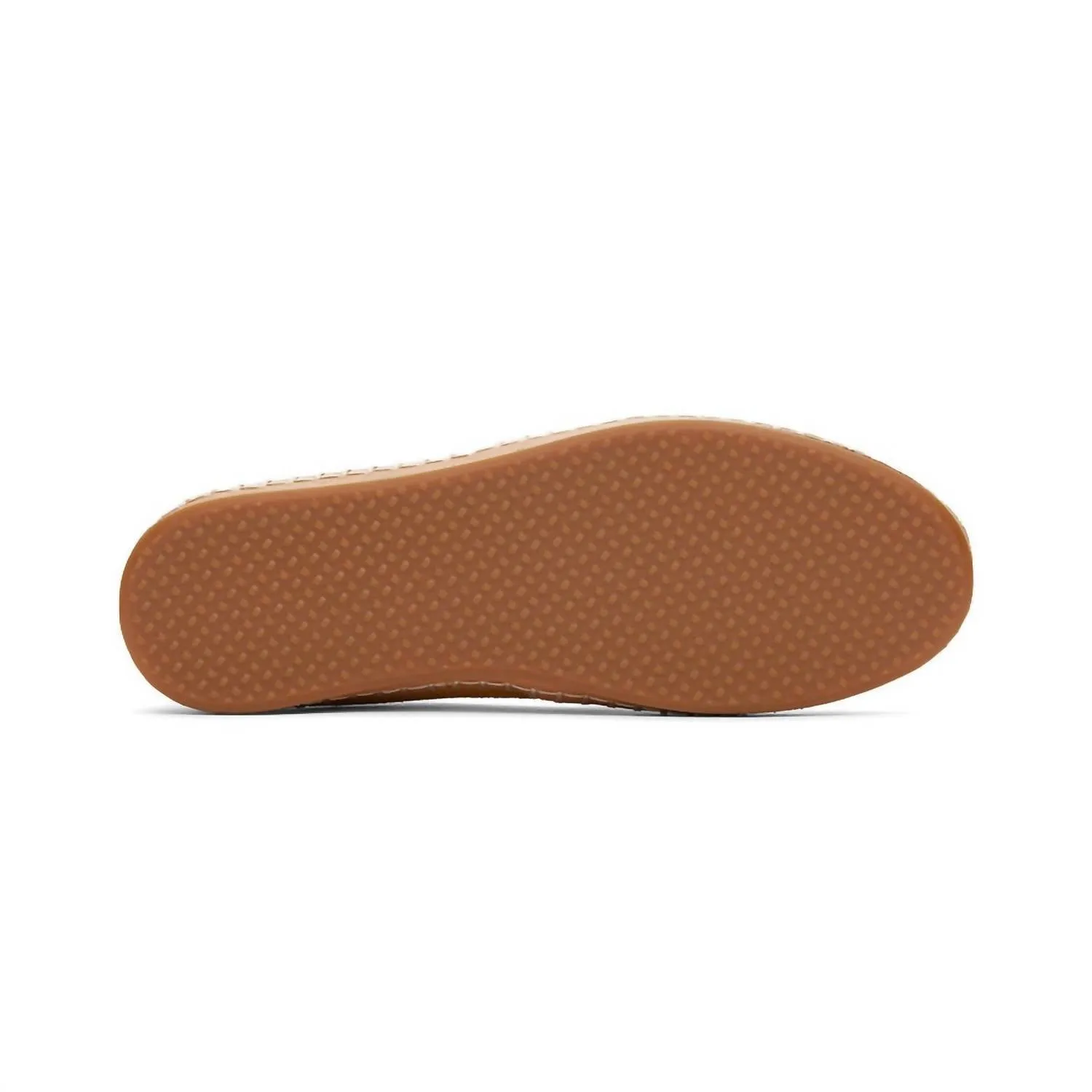 Women Alpargata Cloudbound Sneakers In Golden Yellow