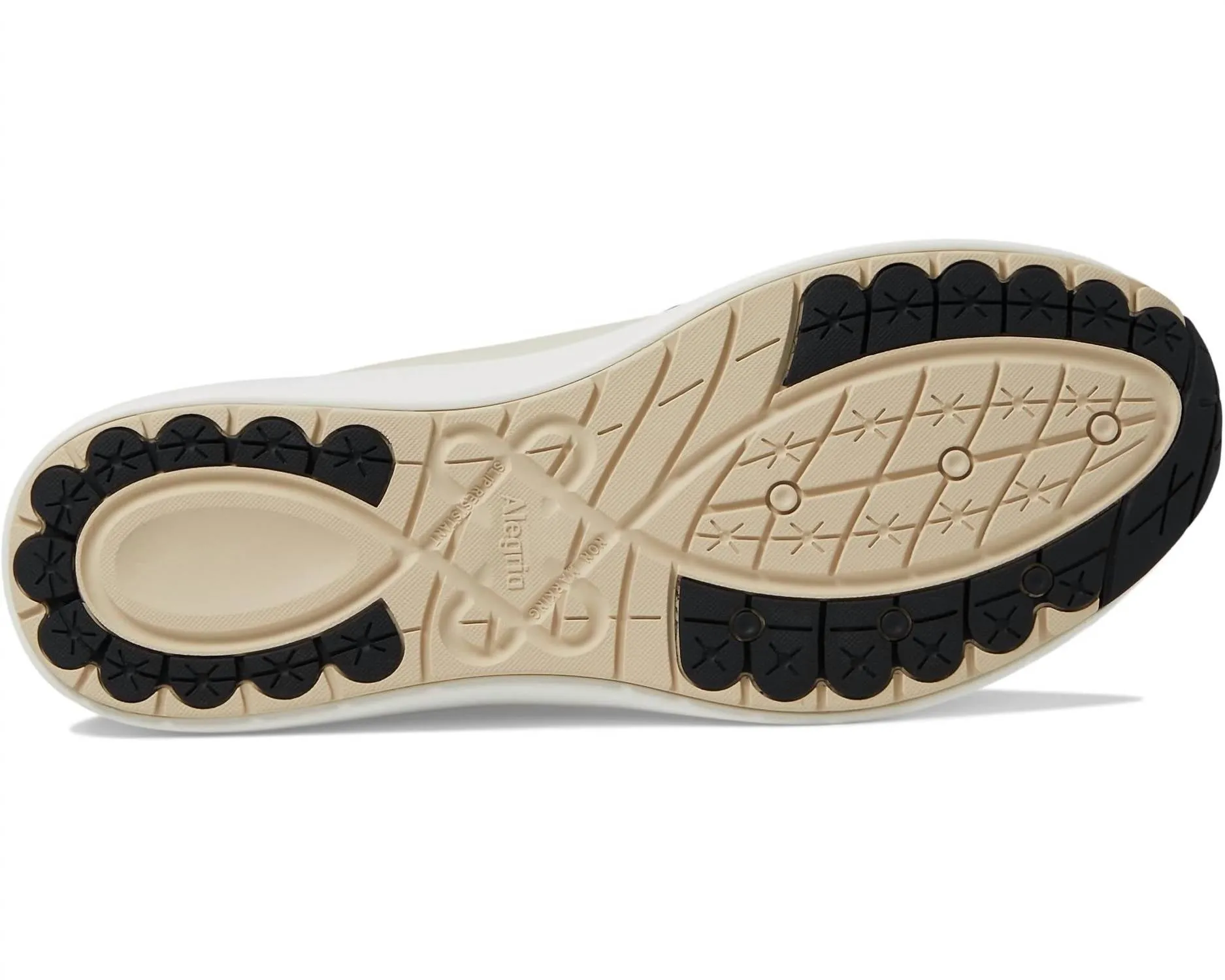 Women Eazeer Sneakers In Parchment