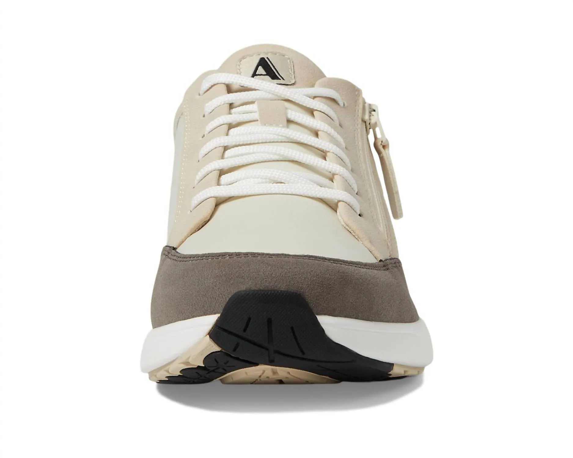 Women Eazeer Sneakers In Parchment