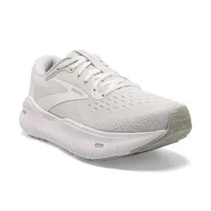 Women In White/oyster/metallic Silver