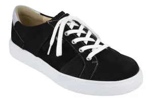 Women Omaha Sneakers In Black