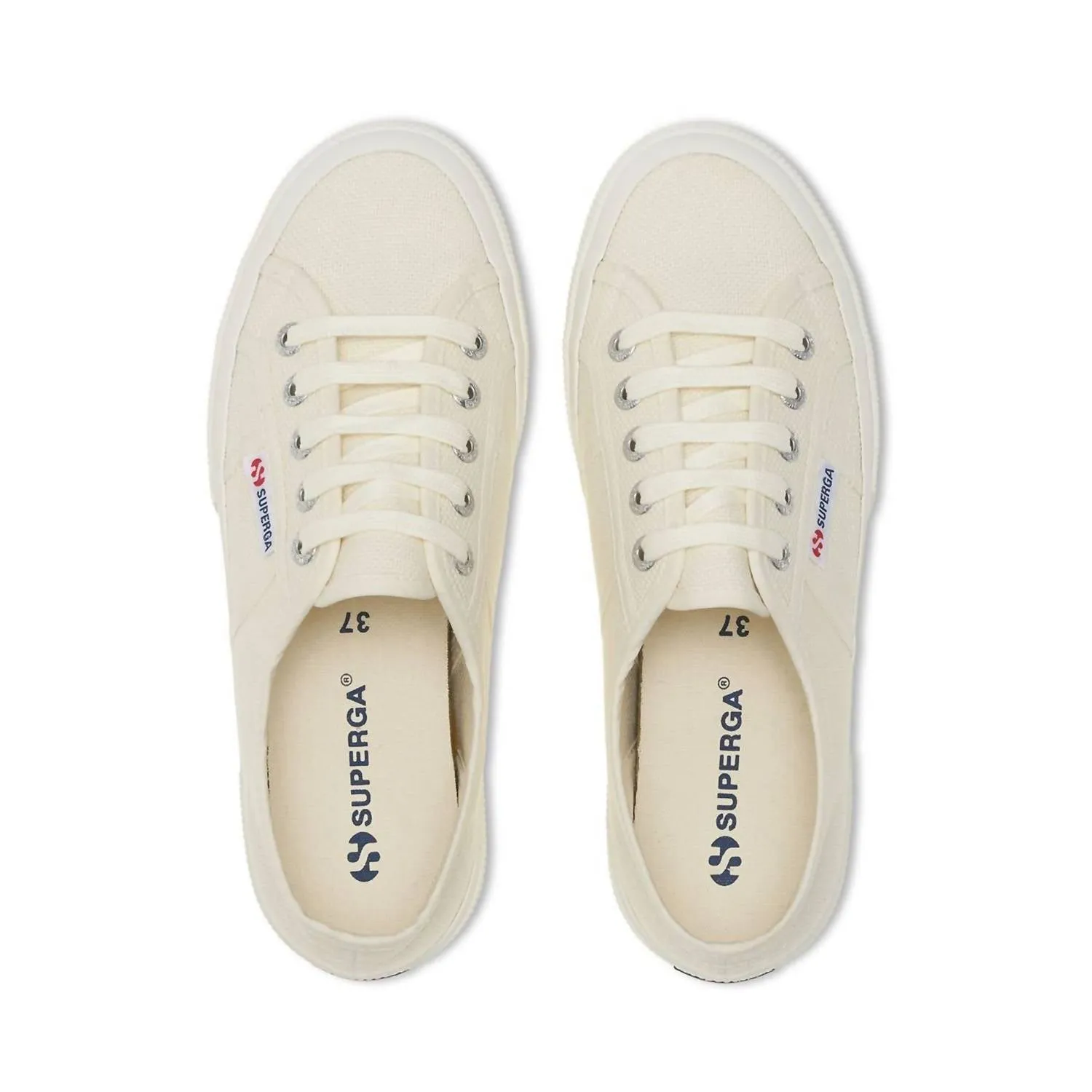 Women's 2750 Cotu Classic Sneaker In Beige Natural