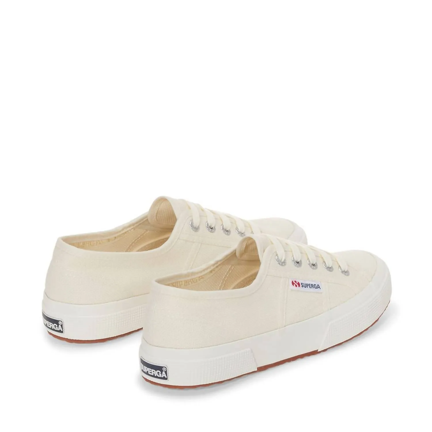 Women's 2750 Cotu Classic Sneaker In Beige Natural