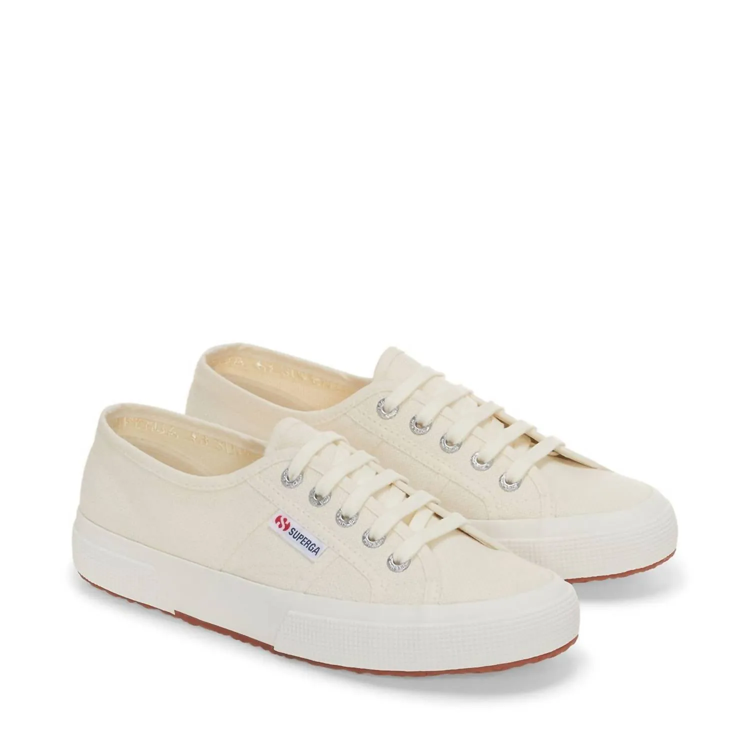 Women's 2750 Cotu Classic Sneaker In Beige Natural