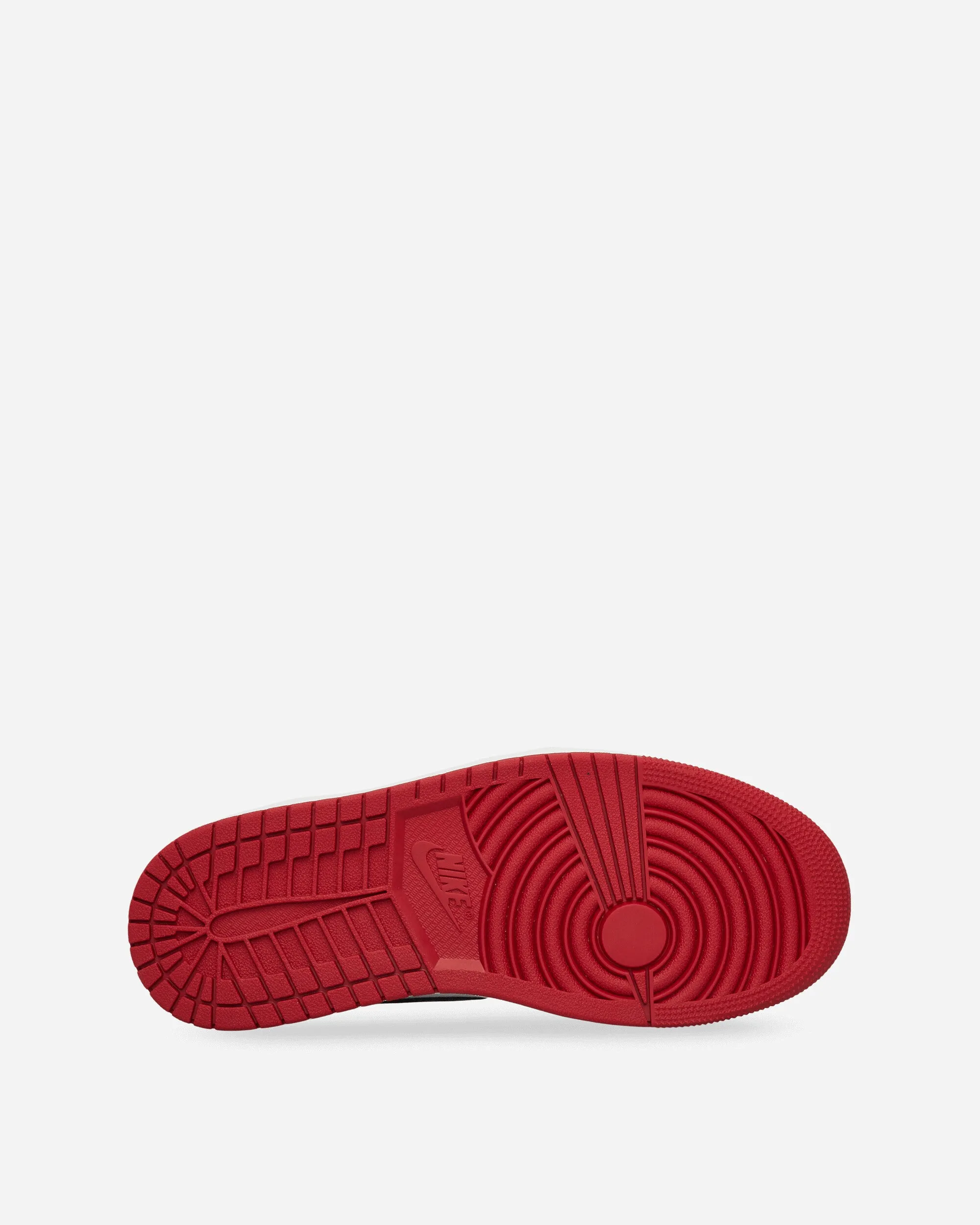 Women's Air Jordan 1 Retro High OG Sneakers Ruby