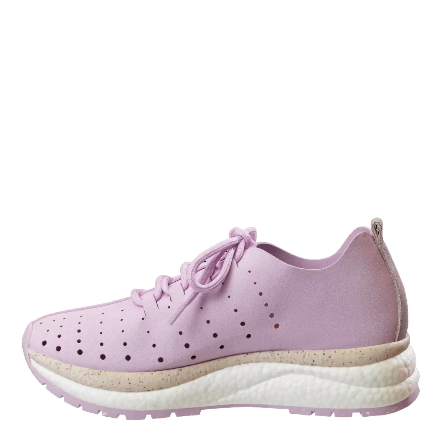 Women's Alstead Sneaker In Lavender