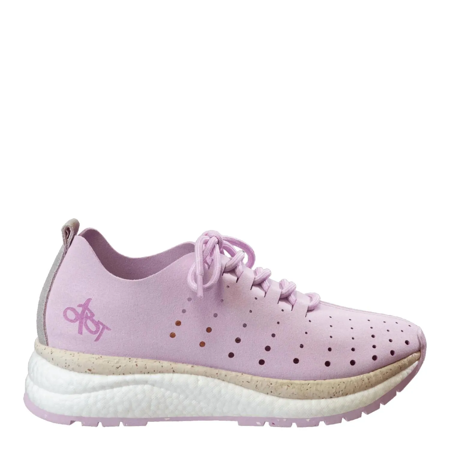 Women's Alstead Sneaker In Lavender