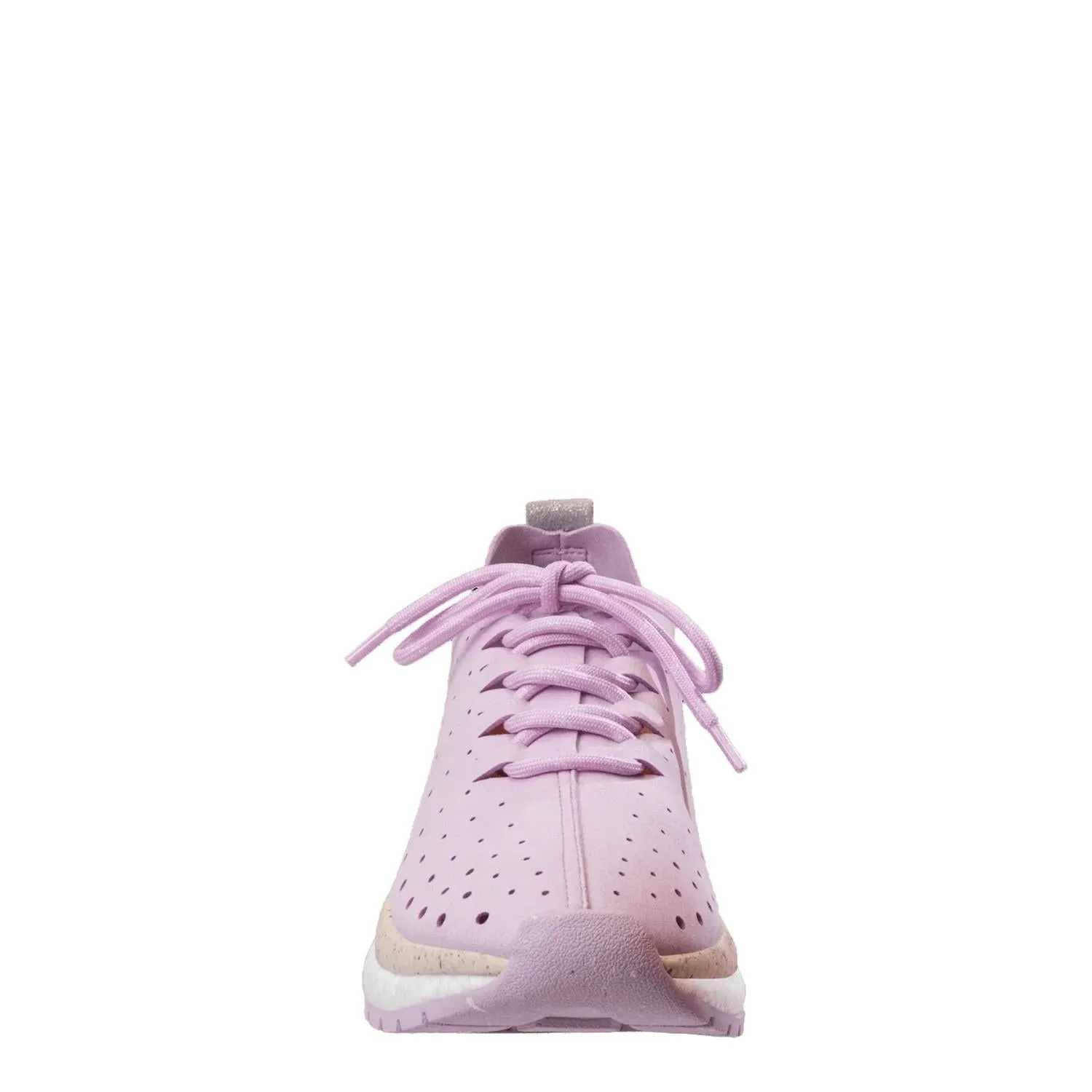 Women's Alstead Sneaker In Lavender