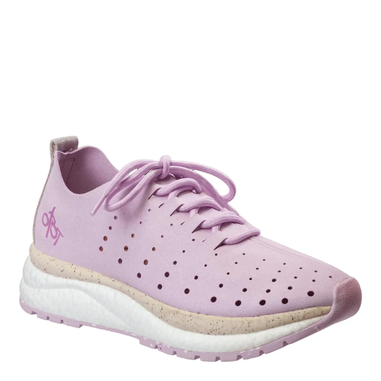 Women's Alstead Sneaker In Lavender
