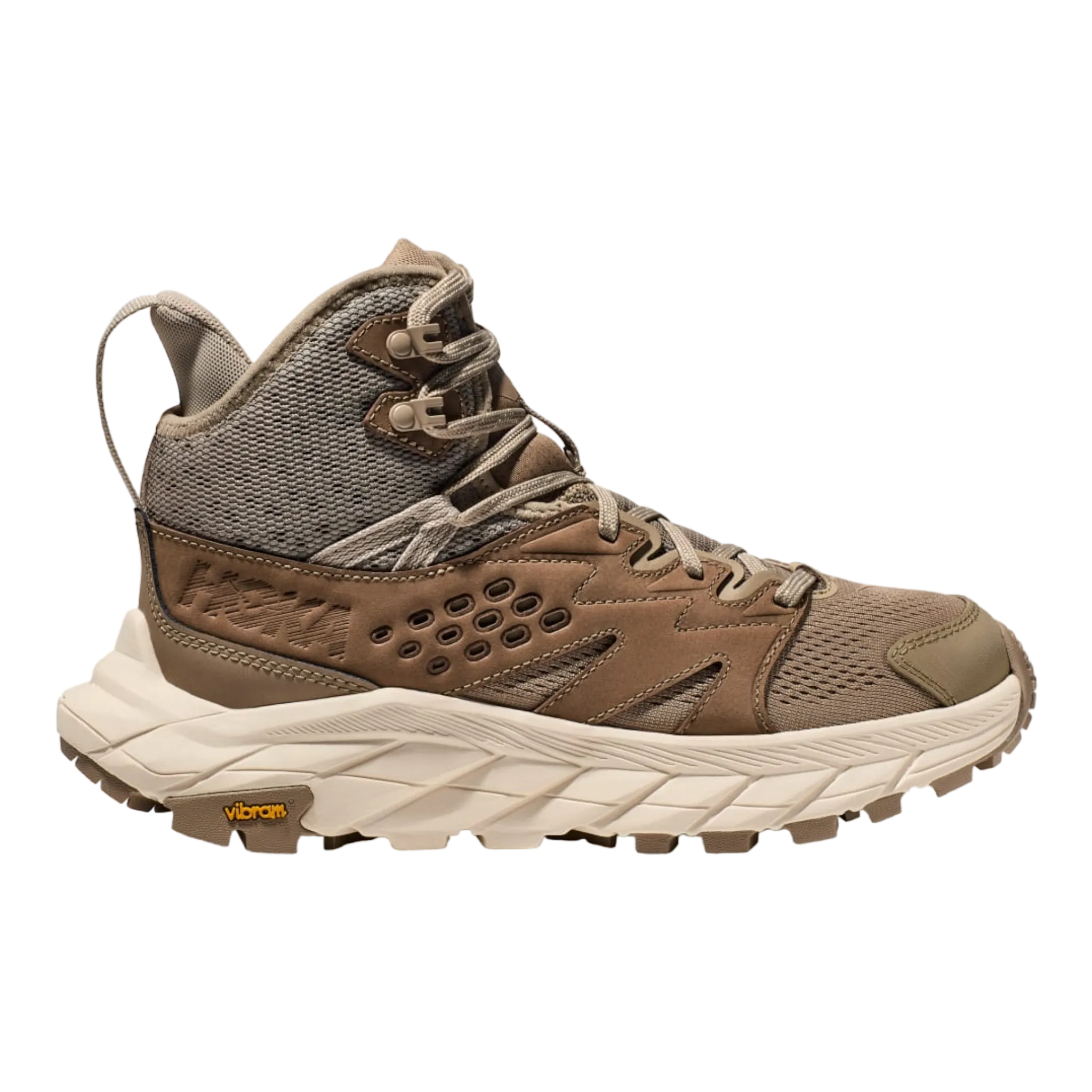 Women's Anacapa Breeze Mid