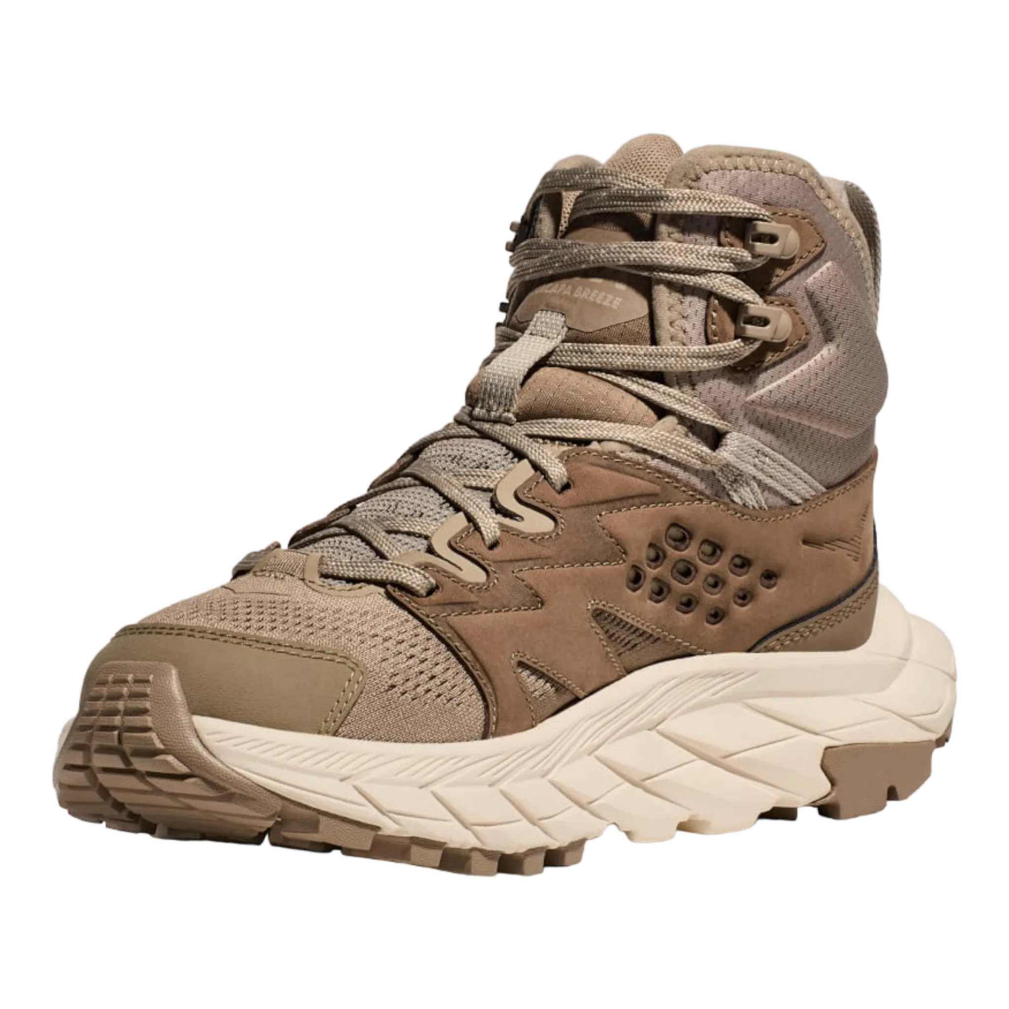 Women's Anacapa Breeze Mid