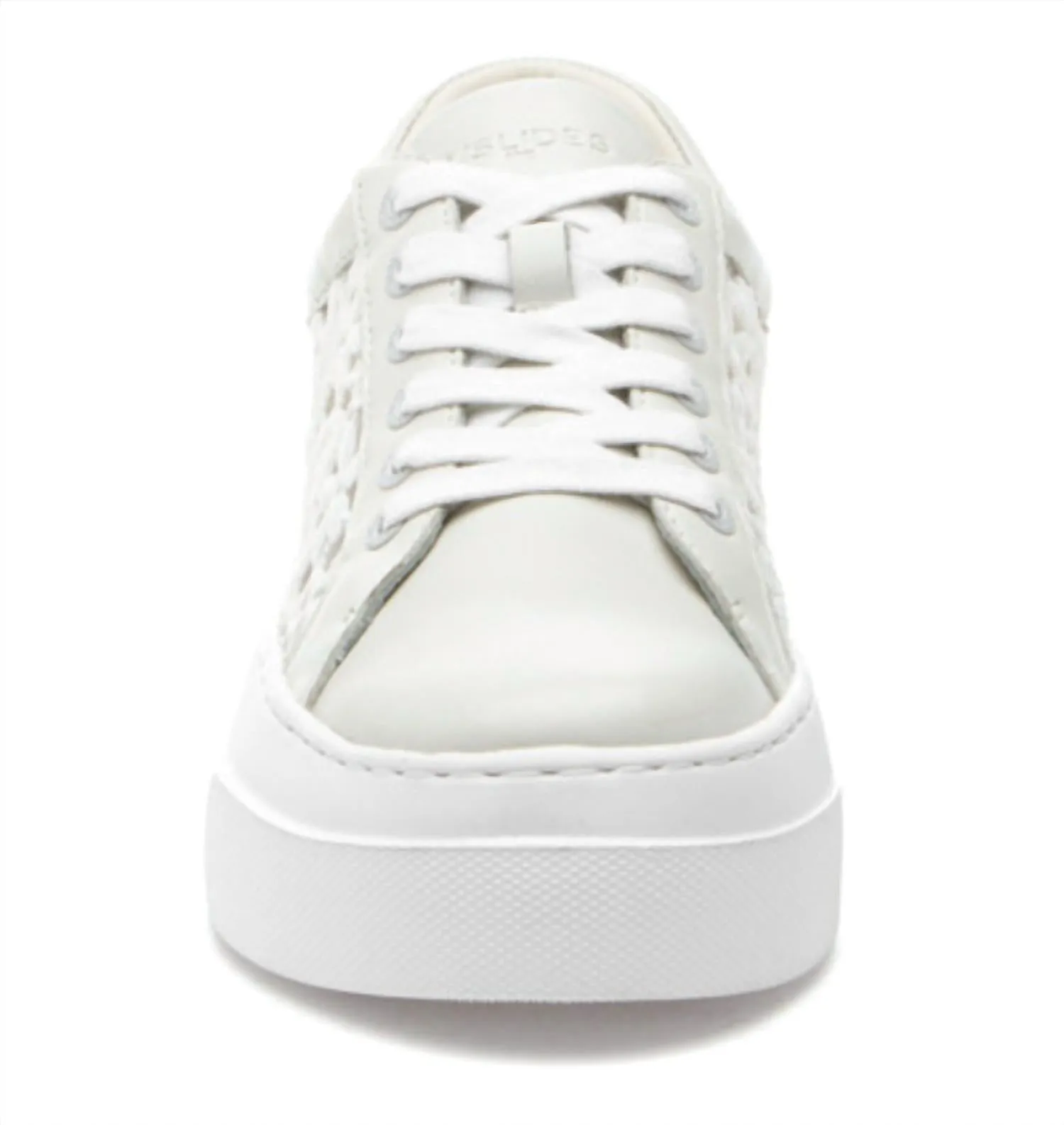 Women's Analee Sneaker In White