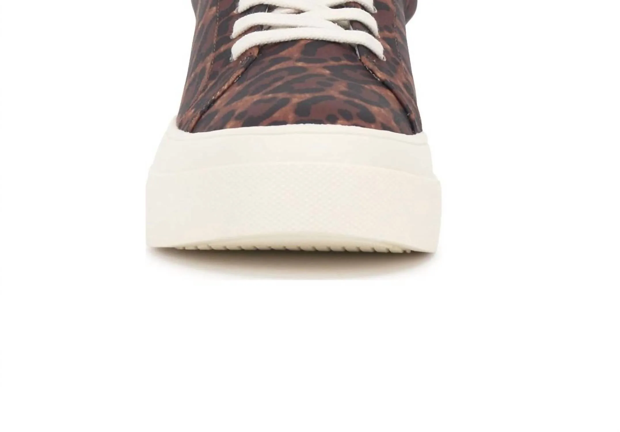 Women's Caitrona Sneaker In Natural