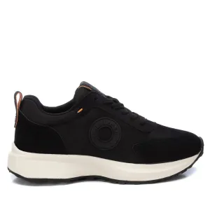 Women's Casual Sneakers In Black