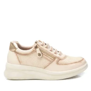 Women's Casual Sneakers In Ivory