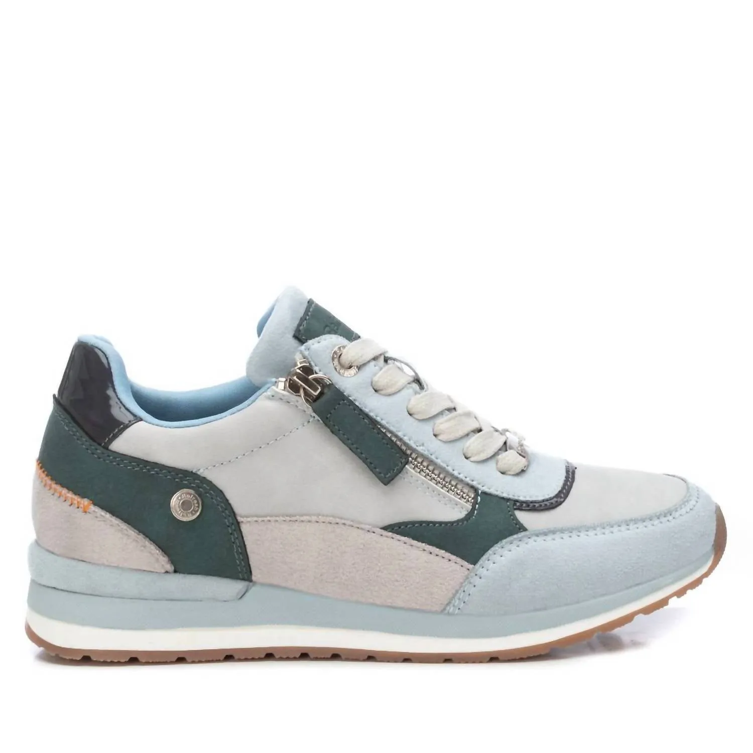 Women's Casual Sneakers In Jeans
