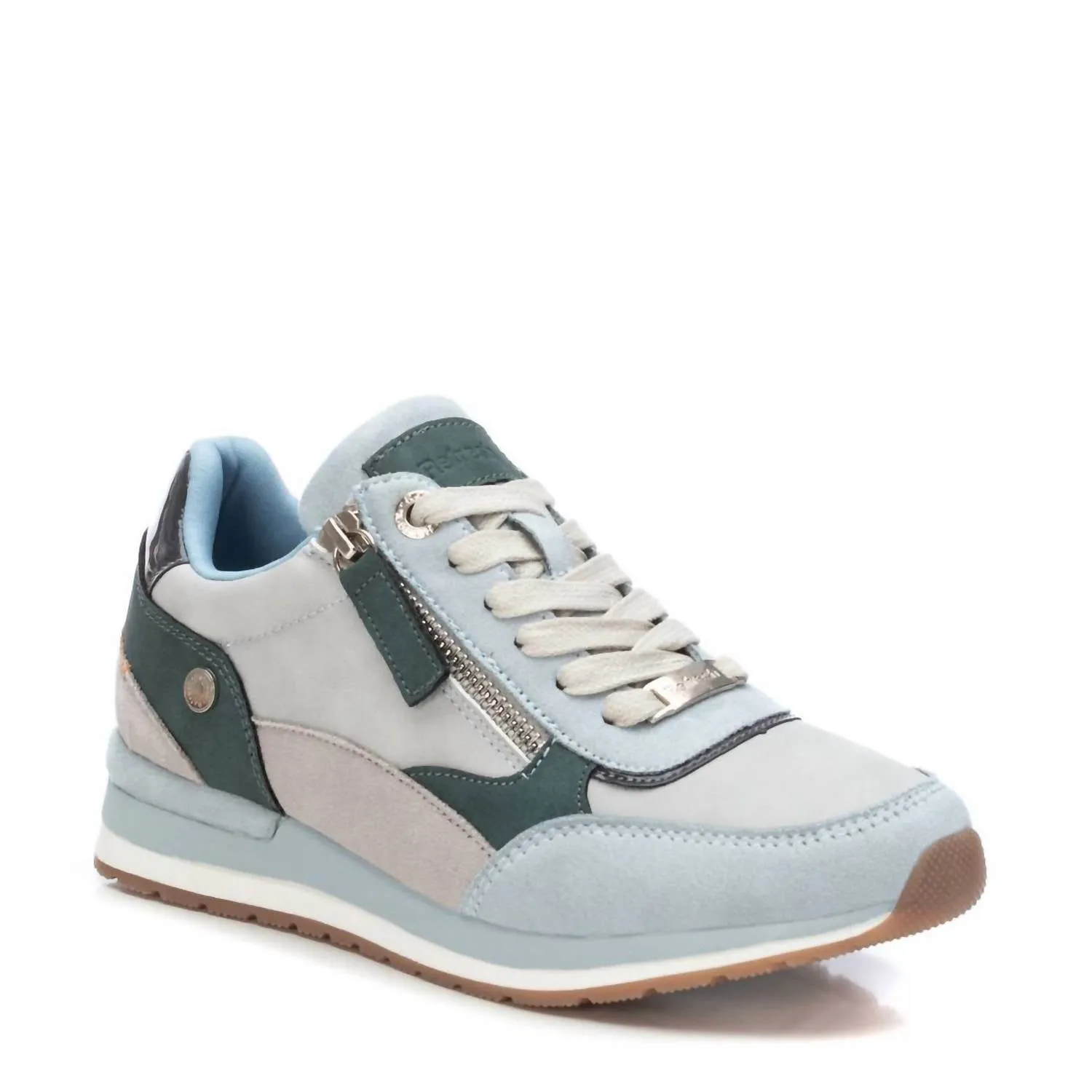 Women's Casual Sneakers In Jeans