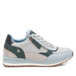 Women's Casual Sneakers In Jeans