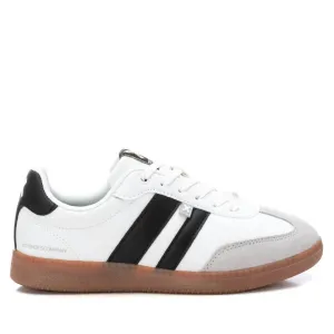Women's Casual Sneakers In White