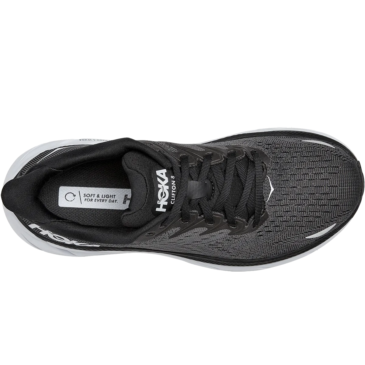 Women's Clifton 8 - Wide