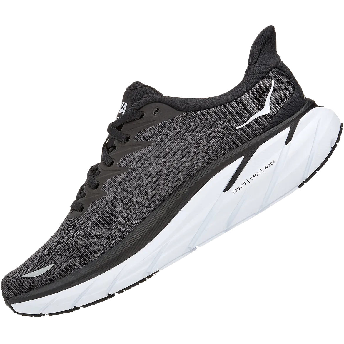 Women's Clifton 8 - Wide