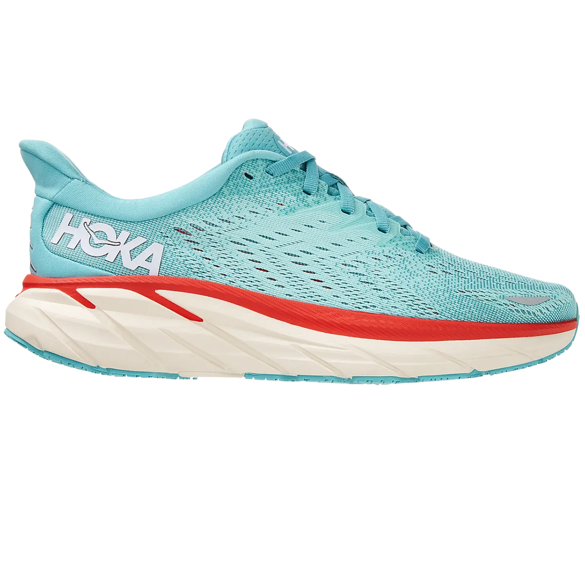 Women's Clifton 8 - Wide