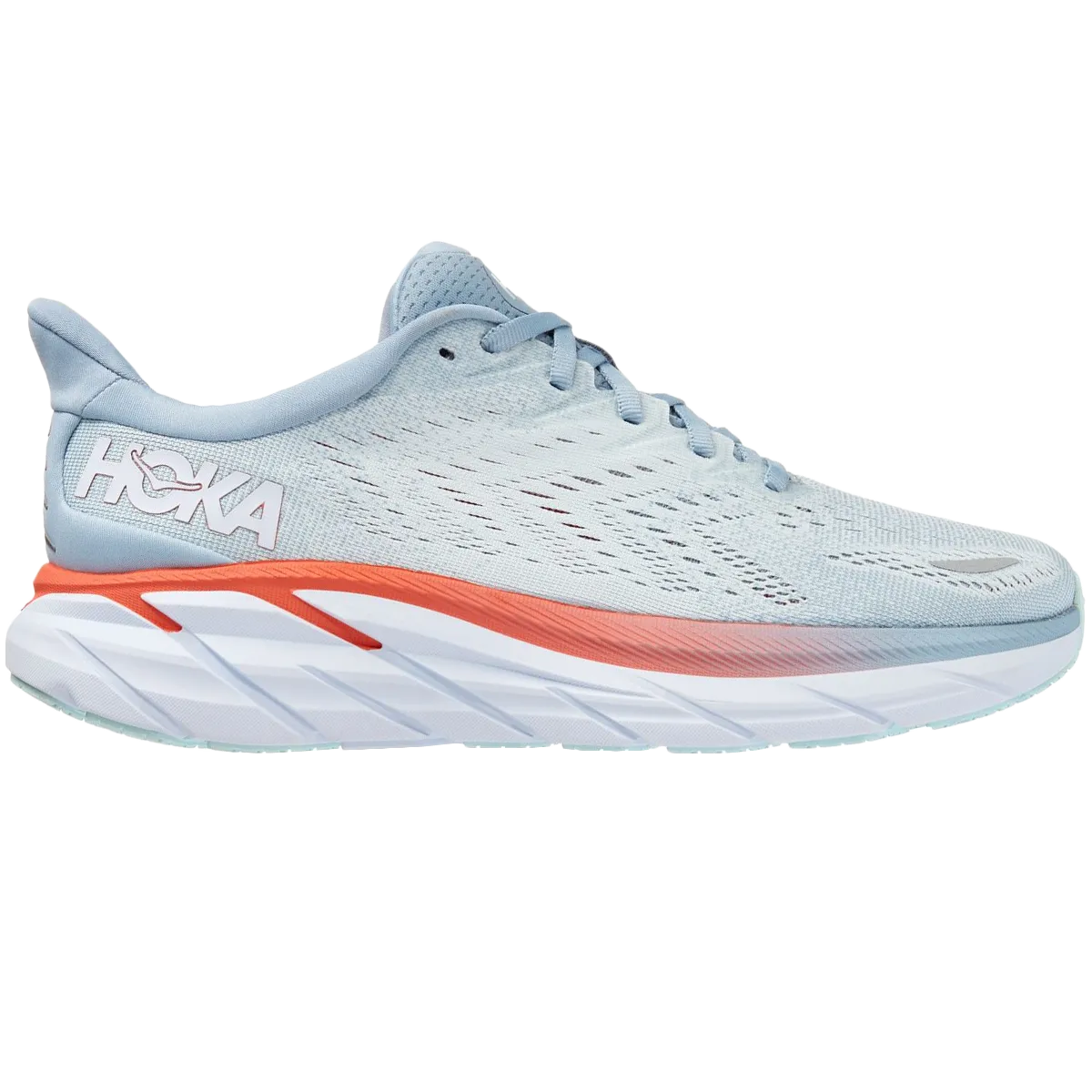 Women's Clifton 8 - Wide