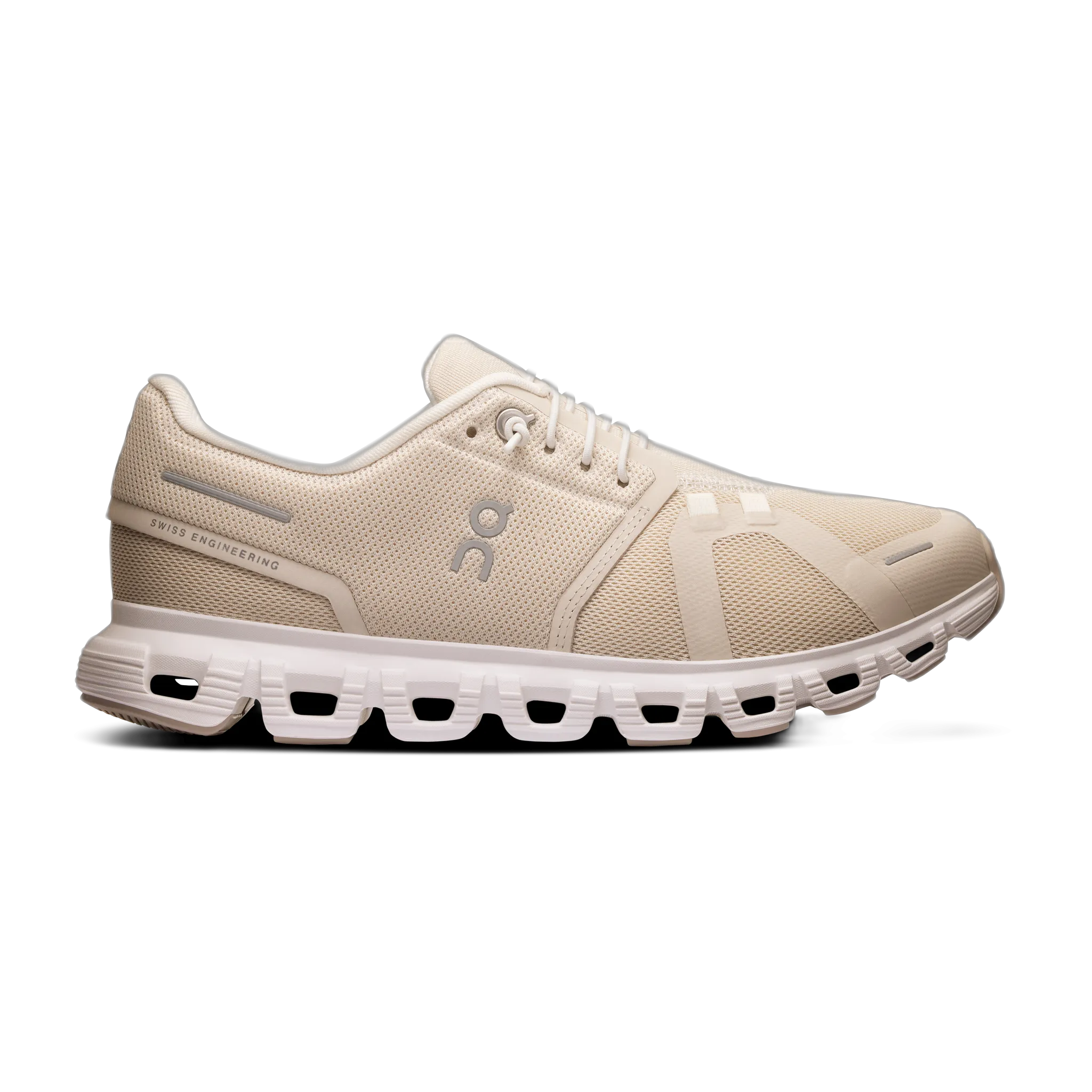 Women's Cloud 6