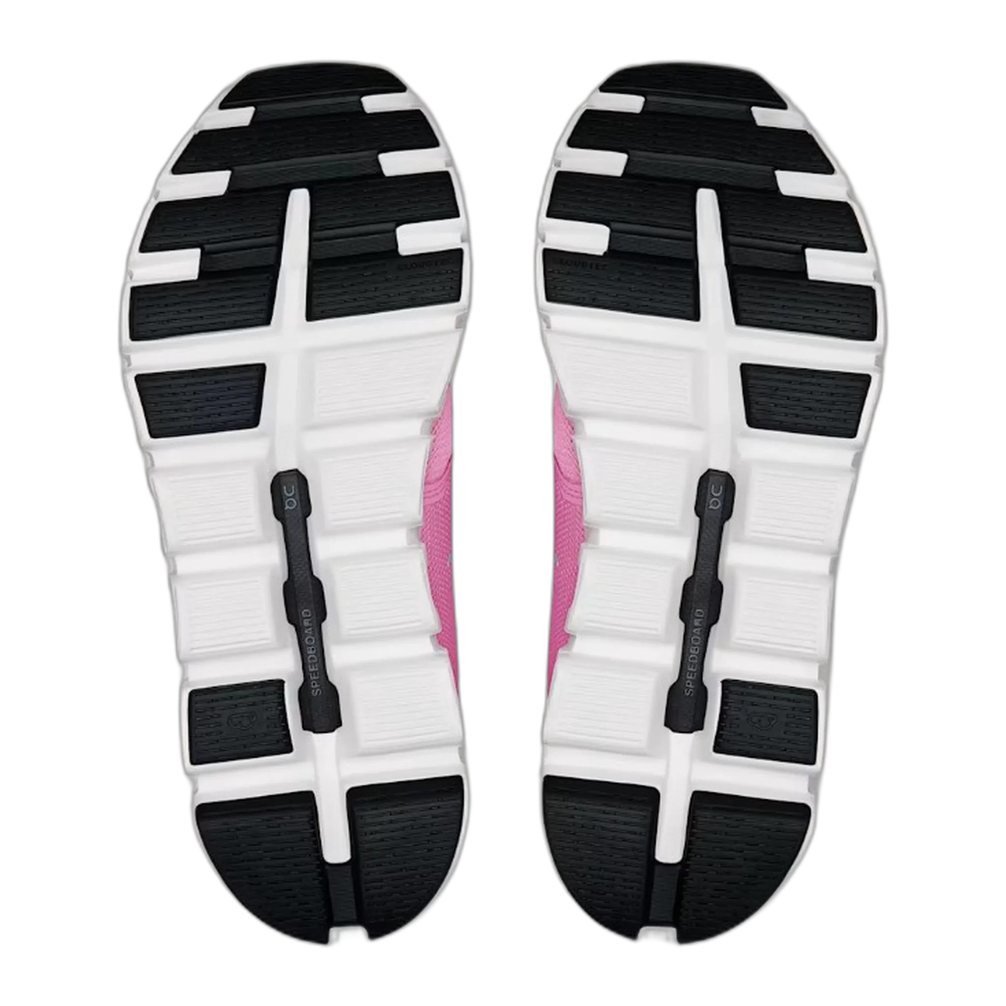 Women's Cloud 6