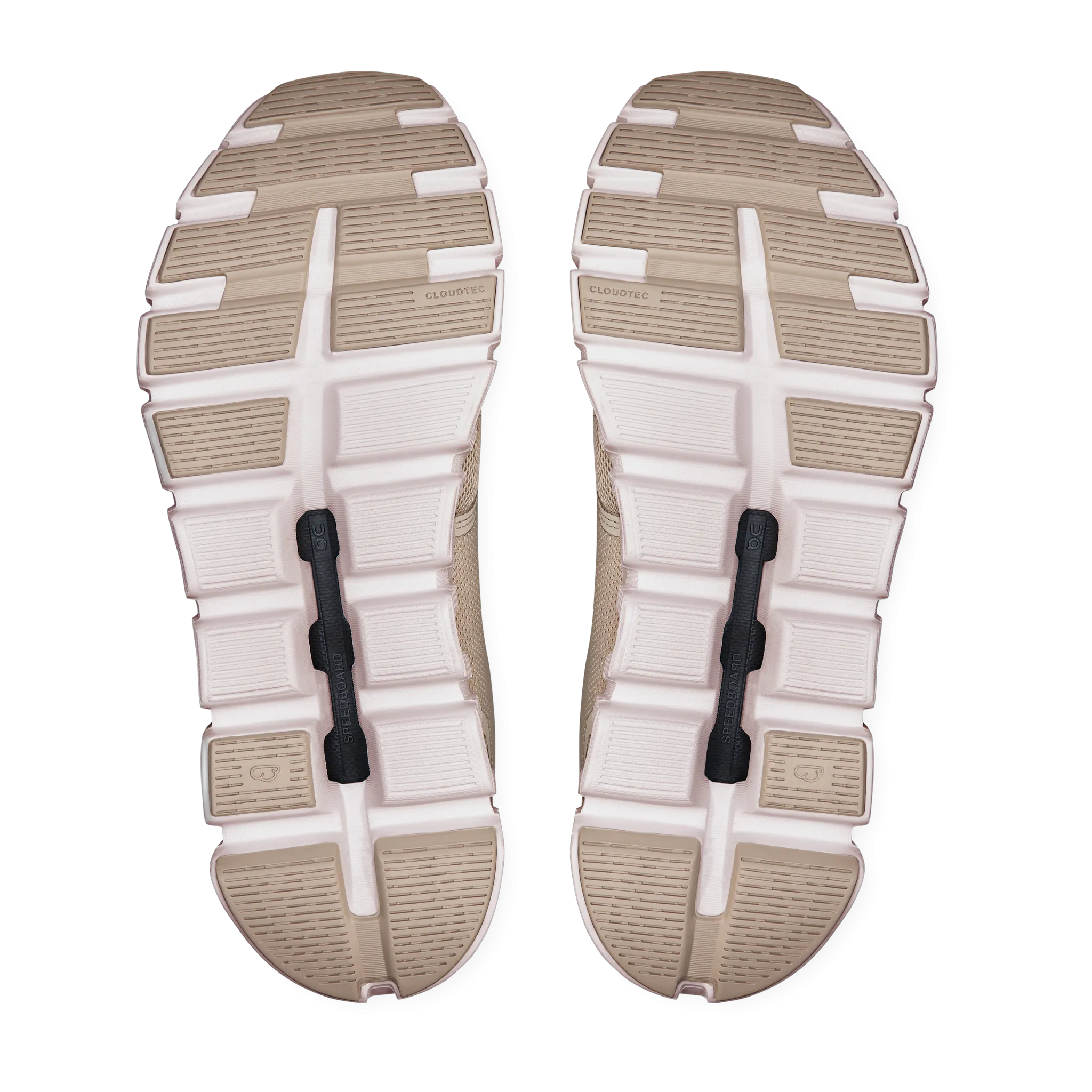 Women's Cloud 6