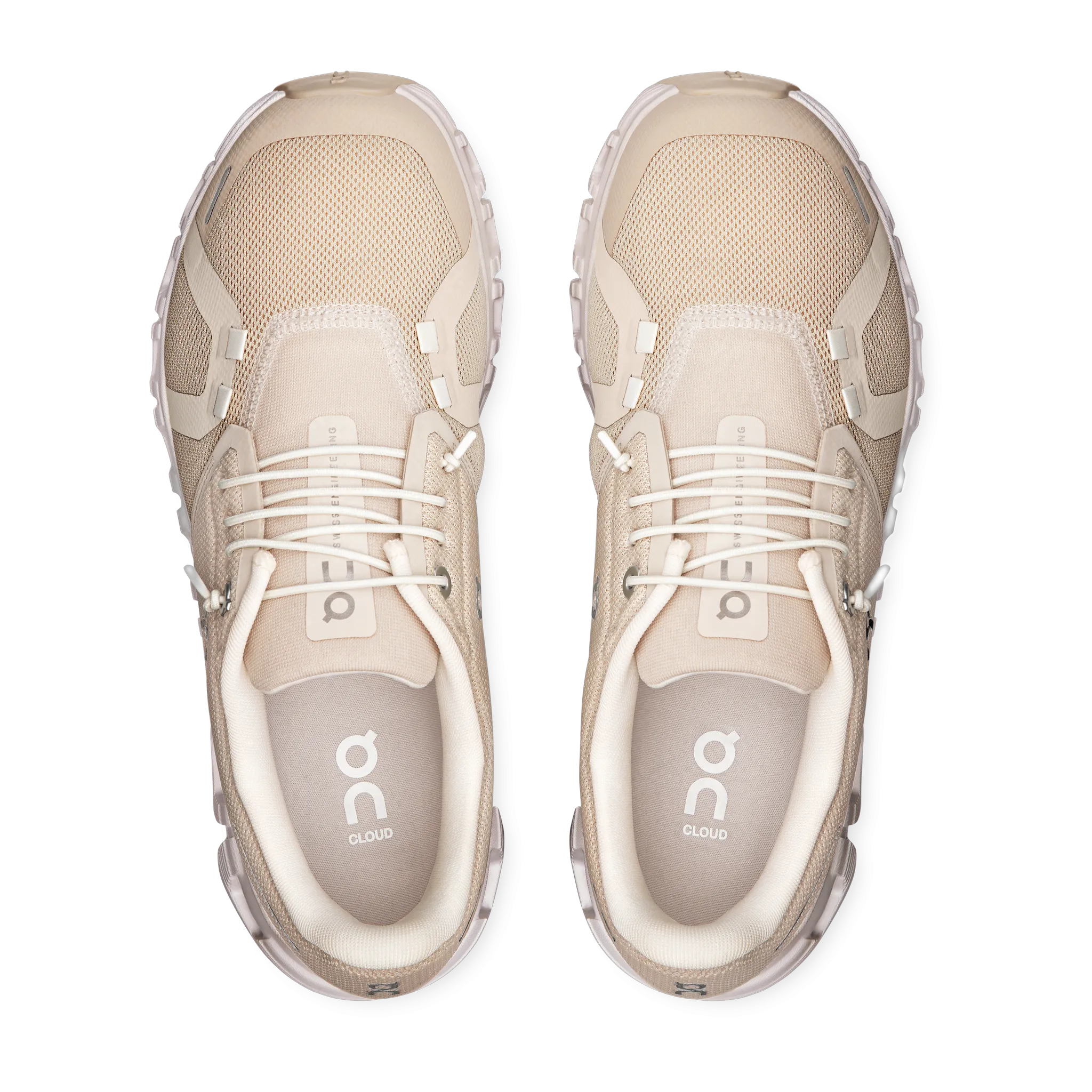 Women's Cloud 6