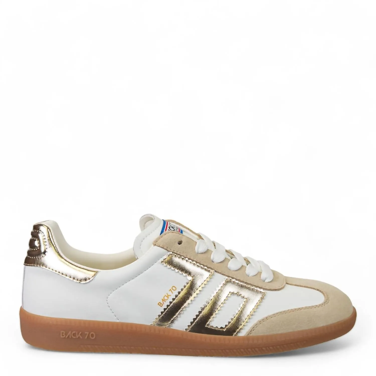 Women's Cloud Sneakers In Beige