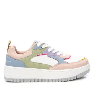 Women's Comfort Sneakers In Nude