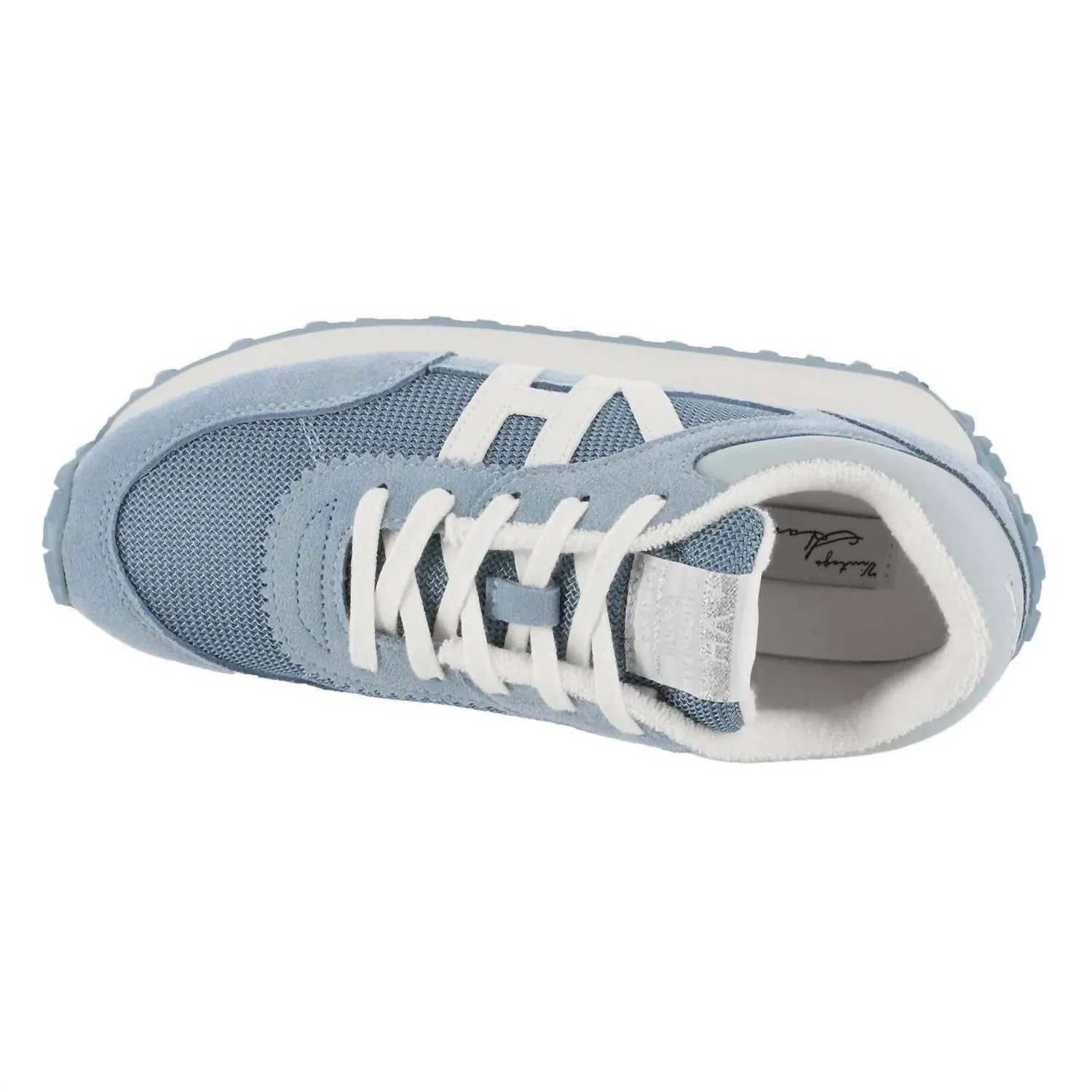Women's Cosmic 11 In Sky Blue