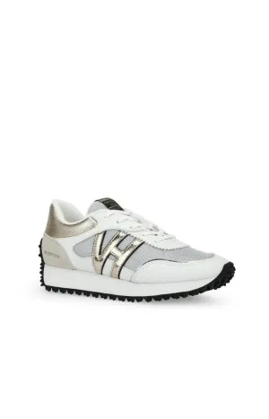 Women's Cosmic 8 Slip On Sneaker In White