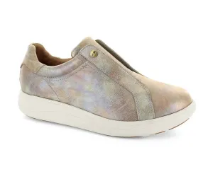 Women's Cosmic Sneakers In Ice Blue