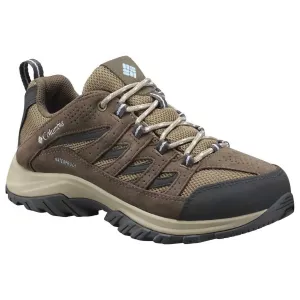 Women's Crestwood Waterproof In Pebble/ Oxygen