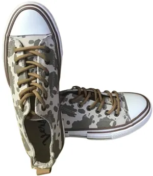 Women's Driana 3 Sneaker In Tan Cow