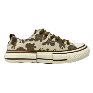 Women's Driana 3 Sneaker In Taupe Cow